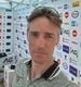 Portrait of Kris Sommerjins