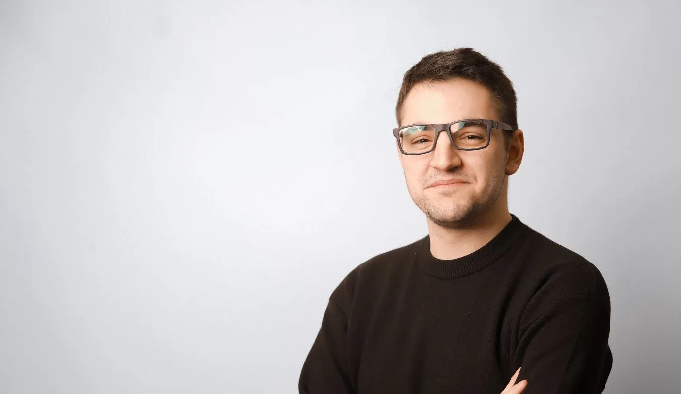 Portrait of Valentin Rementeria