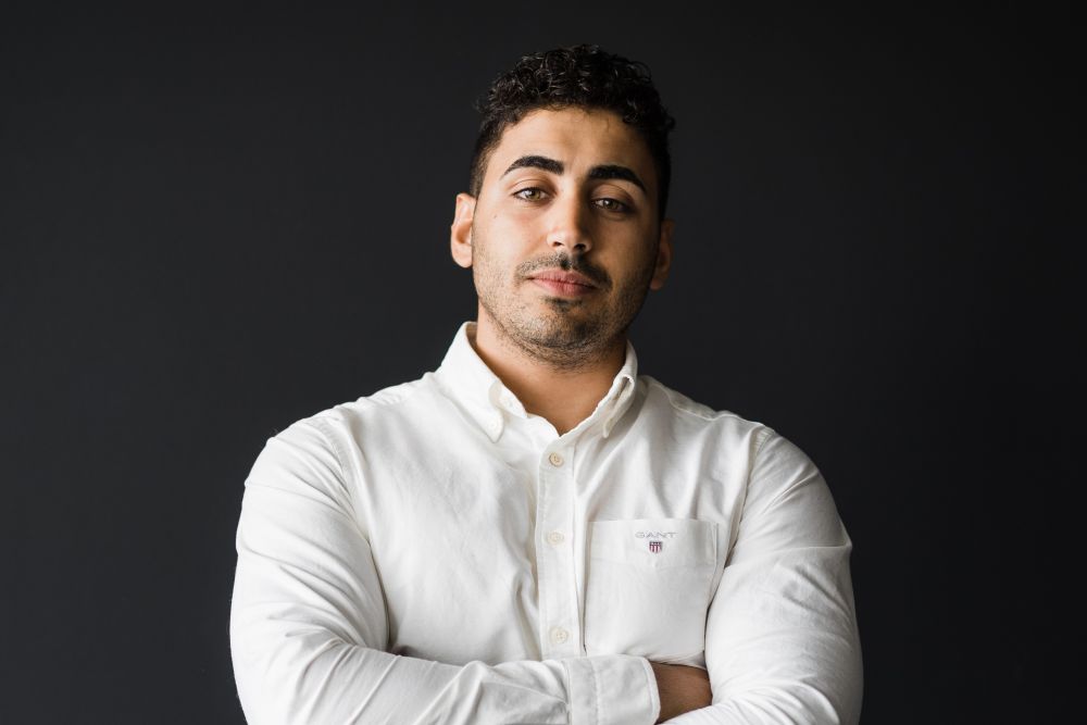 Dr. Tolga Uslu, CTO & Co-Founder, Shikenso