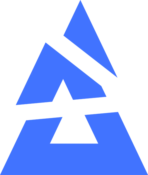 Logo of the esports organiser and event media house BLAST