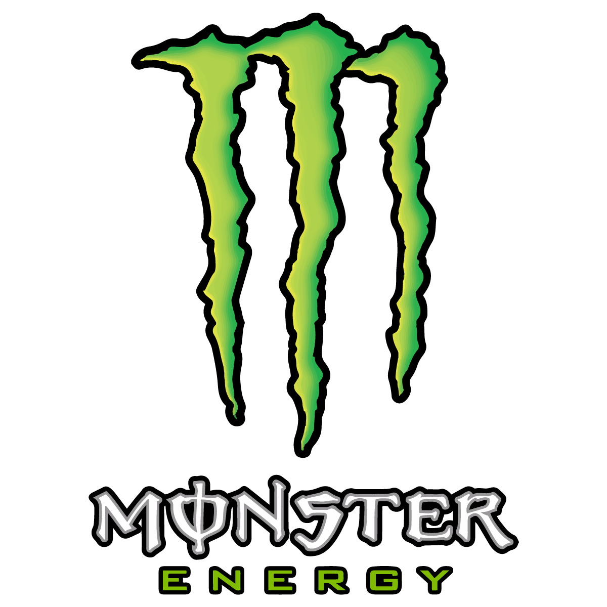 Monster Energy
