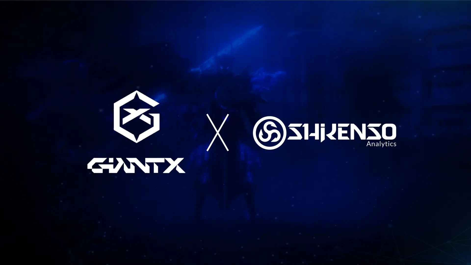 GIANTX partners with Shikenso Analytics to enhance sponsorship data capabilities, continuing the collaboration previously established by EXCEL ESPORTS and Giants Gaming under the new unified organization.