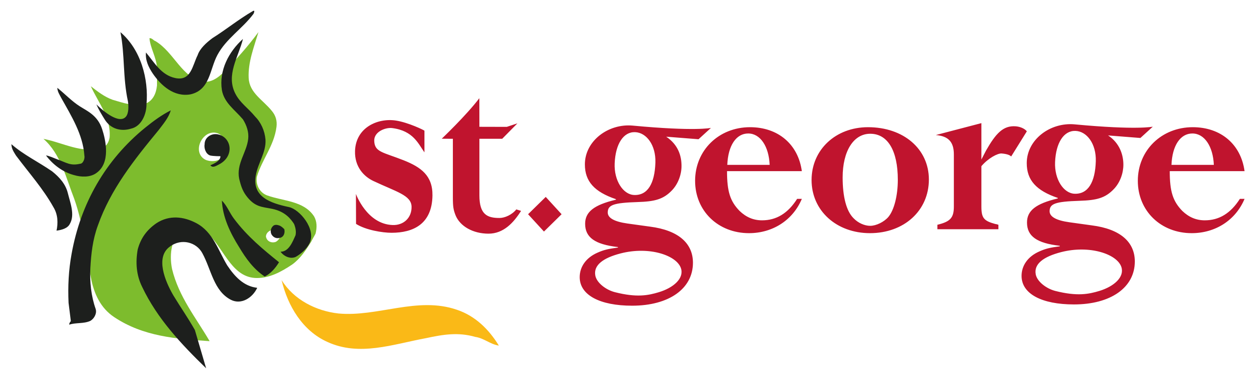 St.George