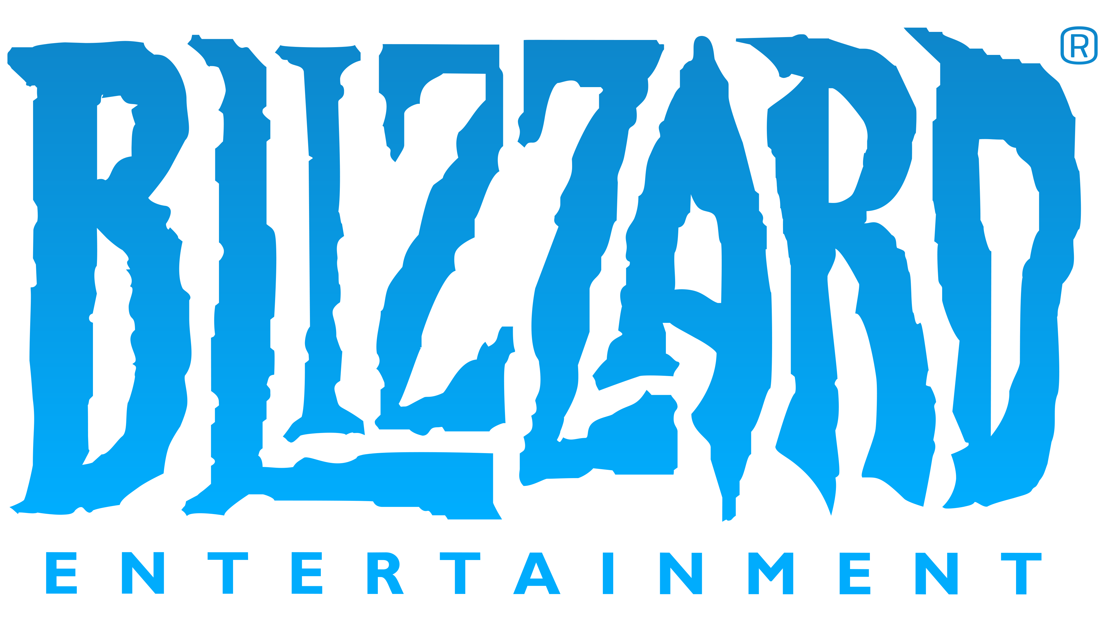 Blizzard Entertainment